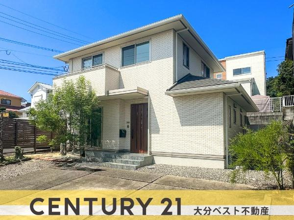 つるさき陽光台　中古