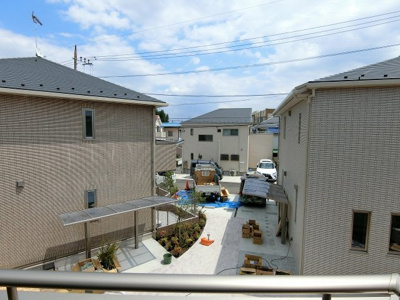 【展望】 | サザンパークB(サザンパークビー)