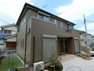 【外観】 | サザンパークB(サザンパークビー)