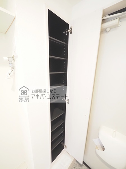 【その他】 | マシェリ小岩 | 同一仕様写真