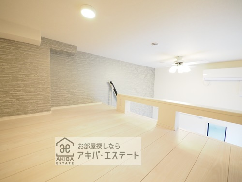 【寝室】 | マシェリ小岩 | 同一仕様写真