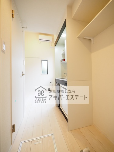 【内装】 | マシェリ小岩 | 同一仕様写真