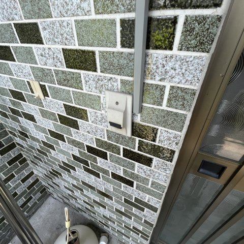 登別市美園町6丁目38-1戸建のセキュリティ