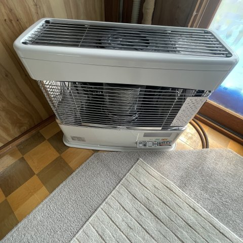 登別市美園町6丁目38-1戸建の設備