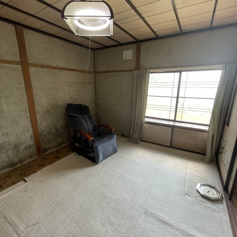 登別市美園町6丁目38-1戸建の内装