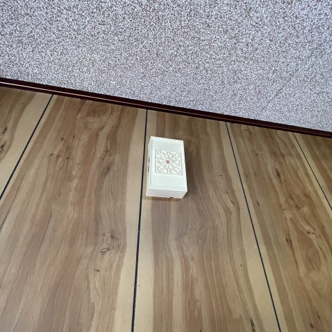 登別市美園町6丁目38-1戸建のセキュリティ