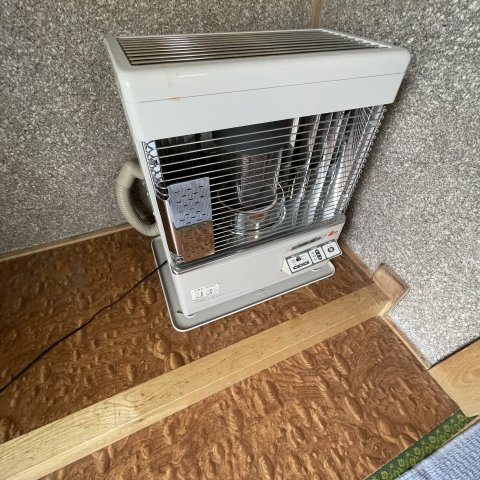 登別市美園町6丁目38-1戸建の設備