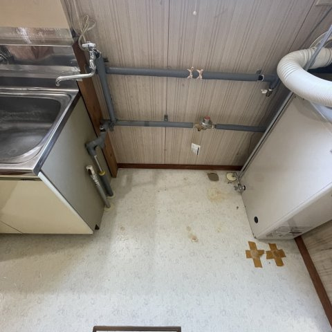 登別市美園町6丁目38-1戸建のその他