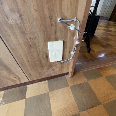 登別市美園町6丁目38-1戸建のその他