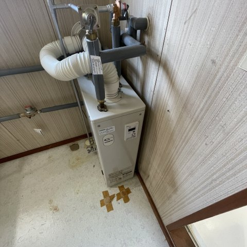 登別市美園町6丁目38-1戸建のその他