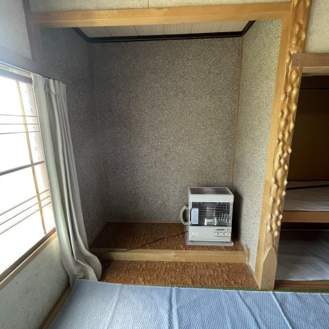 登別市美園町6丁目38-1戸建のその他