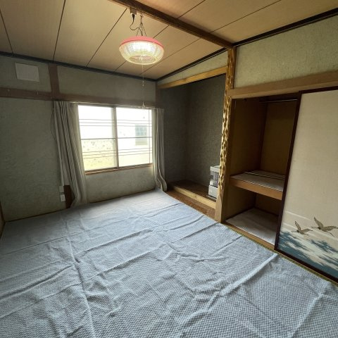 登別市美園町6丁目38-1戸建の内装