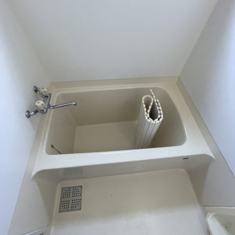 登別市美園町6丁目38-1戸建の浴室