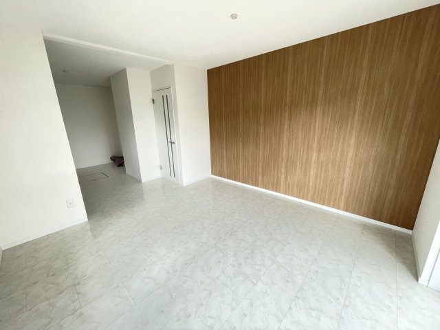 藤岡市藤岡　中古1390の居間・リビング