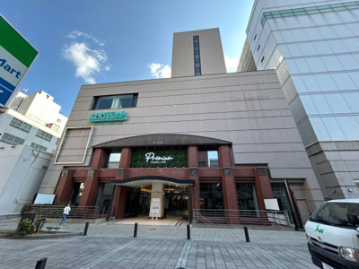 【外観】 | HOTEL GLOBAL VIEW Premium 郡山