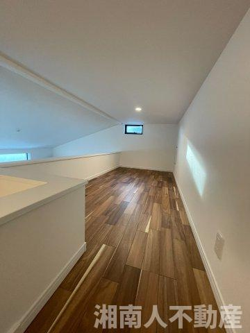 茅ヶ崎市萩園　新築戸建てのその他