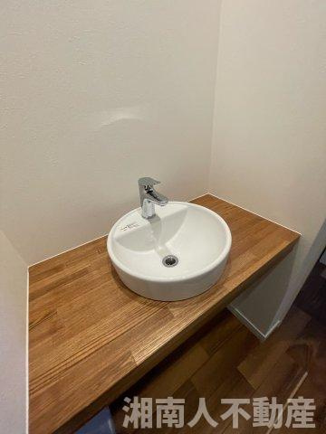 茅ヶ崎市萩園　新築戸建てのその他