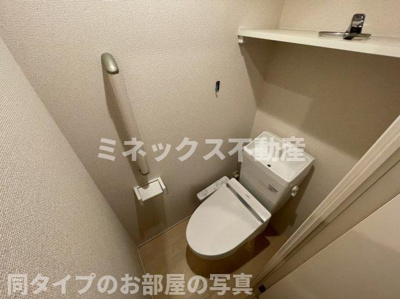 【バルコニー】 | Fast Hills 日ノ出町