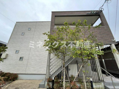  | Fast Hills 日ノ出町