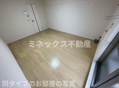 【浴室】 | Fast Hills 日ノ出町