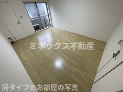 【トイレ】 | Fast Hills 日ノ出町