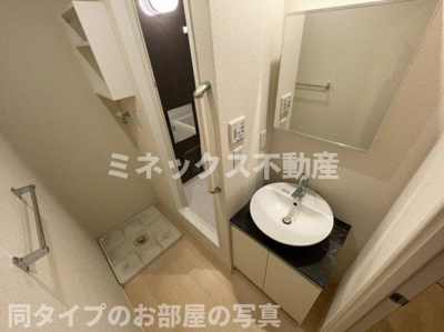 【内装】 | Fast Hills 日ノ出町