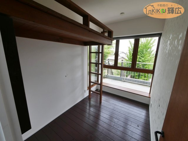 【子供部屋】 | 姫路市北新在家2丁目　店舗付住宅