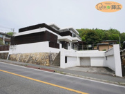 姫路市北新在家2丁目　店舗付住宅の画像