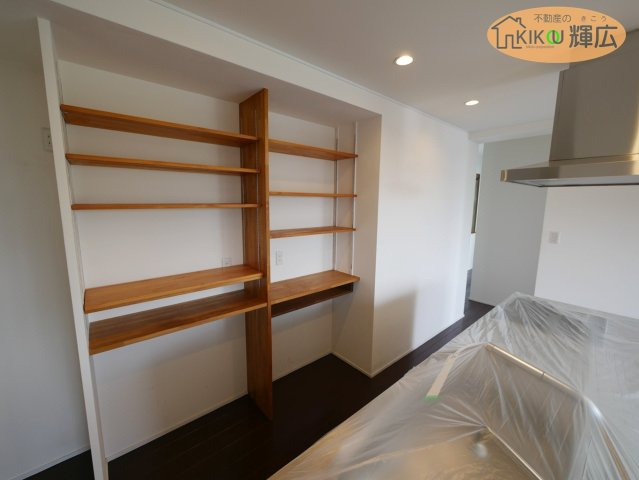 【その他】 | 姫路市北新在家2丁目　店舗付住宅