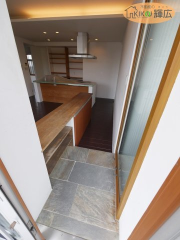 【その他】 | 姫路市北新在家2丁目　店舗付住宅