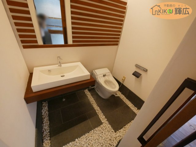 【その他】 | 姫路市北新在家2丁目　店舗付住宅