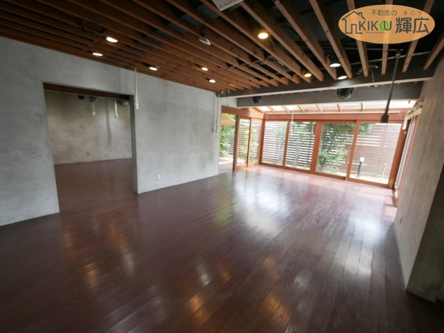 【その他】 | 姫路市北新在家2丁目　店舗付住宅