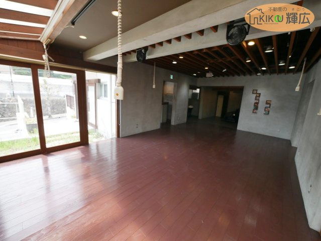 【その他】 | 姫路市北新在家2丁目　店舗付住宅