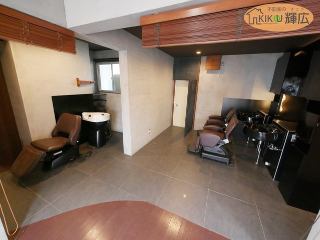 【その他】 | 姫路市北新在家2丁目　店舗付住宅
