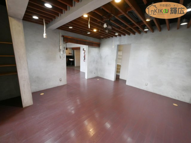 【その他】 | 姫路市北新在家2丁目　店舗付住宅