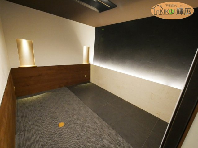 姫路市北新在家2丁目　店舗付住宅のその他