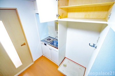 【その他共用部分】 | レオパレスクレール | 設備・仕様は号室により異なる為、現況を優先致します。