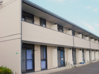 【外観】 | レオパレスクレール | お得に住まいをお探しするなら不動産すまラボにお任せ下さい♪
〇現地待合わせOK　〇LINE対応可　〇他社物件持ち込みＯＫ
〇遠隔契約OK　〇お値引き喜んで♪
皆様のお問合せをお待ちしています♪