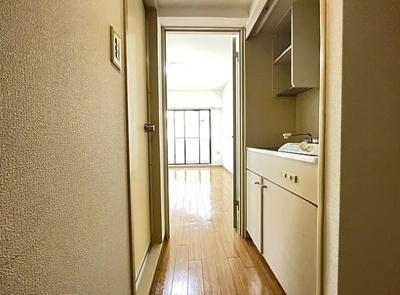 【内装】 | アルテハイム上石神井