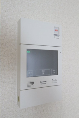 【セキュリティ】 | アルテハイム上石神井