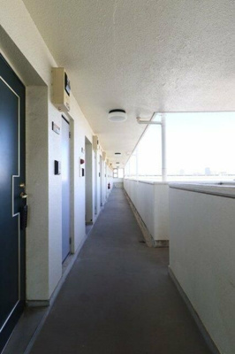 【その他共用部分】 | アルテハイム上石神井