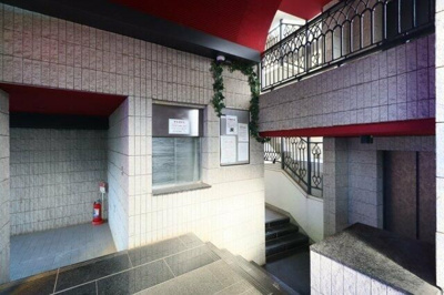 【その他共用部分】 | アルテハイム上石神井