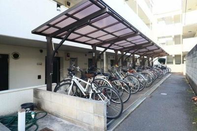 【その他共用部分】 | アルテハイム上石神井