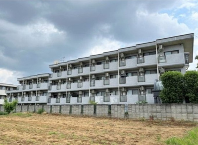 【外観】 | アルテハイム上石神井