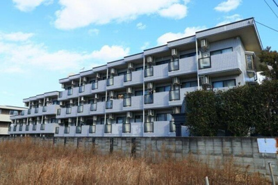 【外観】 | アルテハイム上石神井