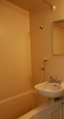 【浴室】 | アルテハイム上石神井