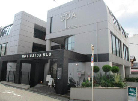 第8マイダ箕面船場ビル