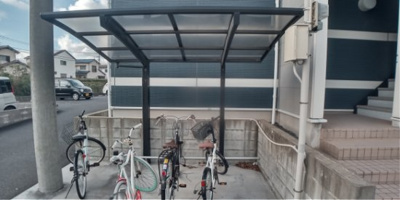 【その他共用部分】 | レオネクストコーラルアイル小倉 | 共用部分は清掃業者が清掃しております。