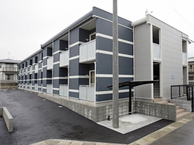 【外観】 | レオネクストコーラルアイル小倉 | お得に住まいをお探しするなら不動産すまラボにお任せ下さい♪
〇現地待合わせOK　〇LINE対応可　〇他社物件持ち込みＯＫ
〇遠隔契約OK　〇お値引き喜んで♪
皆様のお問合せをお待ちしています♪