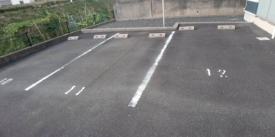 【駐車場】 | レオネクストコーラルアイル小倉